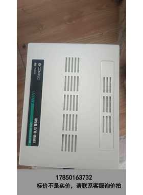 标价是空箱-康泰克：数字I/O模块：DIO-3232LX-USB：二议价