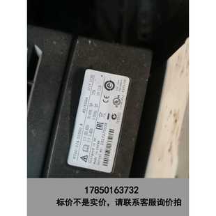 标价是空箱 01000a拆机艾默生m700 074 55议价 m700