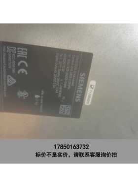 标价是空箱-d435-2dp/pn 6au1435-2ad00-0aa0议价