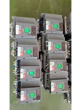 标价是空箱-施耐德ATV310HU30N4A/2.2/1.5/0.75都议价