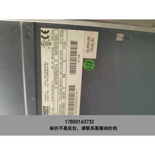 520 S60600 倍福伺服放大器议价 AX2006 标价是空箱