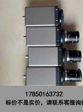 标价是空箱-ICOS IVC-1000 工业相机 OP771，PENTA议价