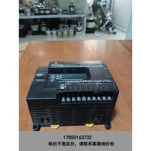 CP1E 功能正常 E30SDR 实物拍摄 成色议价 标价是空箱