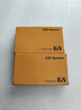 标价是空箱-贝加莱X20cAT4222议价