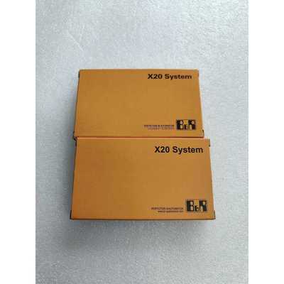 标价是空箱-贝加莱X20cAT4222议价