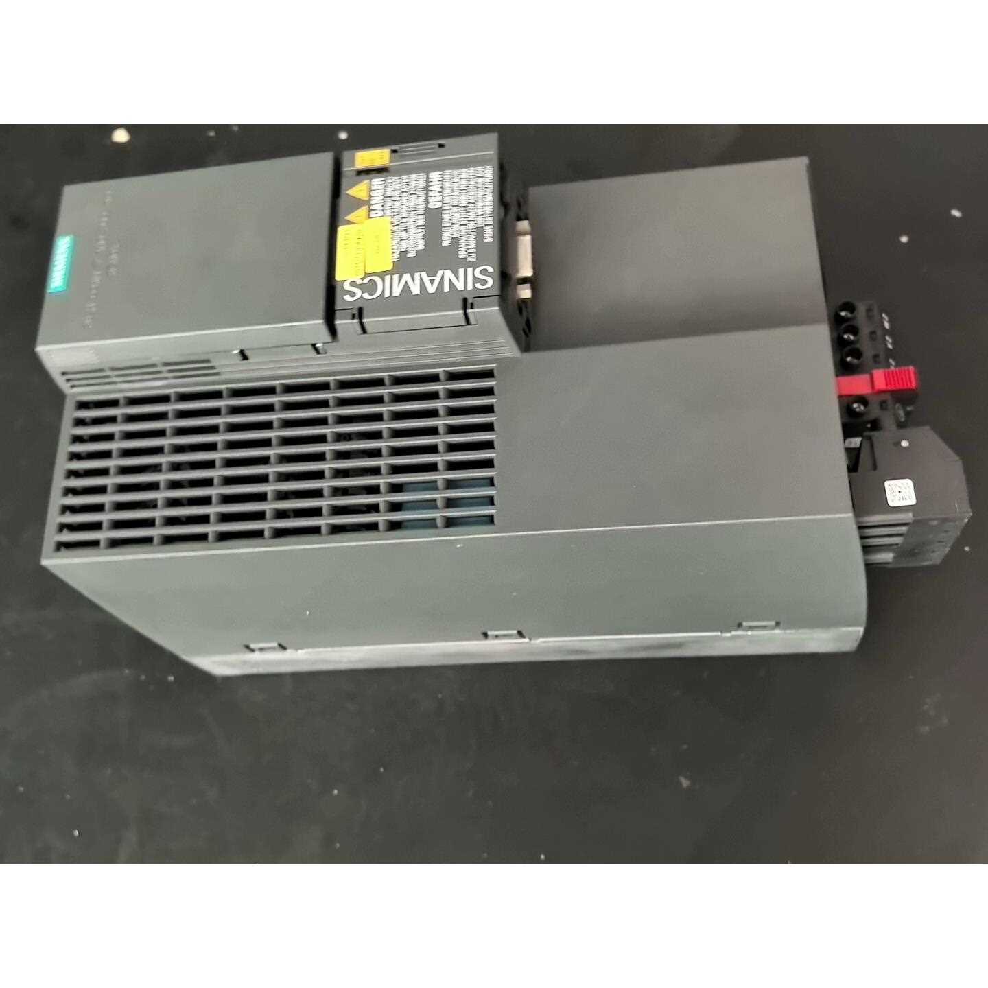 标价是空箱-变频器6SL3210-1KE22-6UP1 一台，需要议价