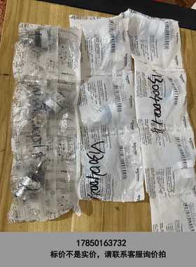 标价是空箱-施耐德ZB2-BG2C，10个，全新未拆，打包包邮议价