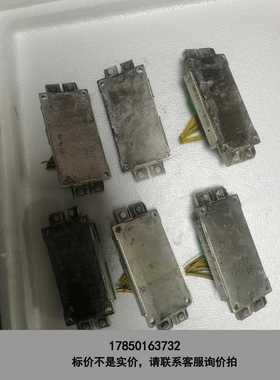 标价是空箱-ypct31765-1b etc711370 ff450r1议价