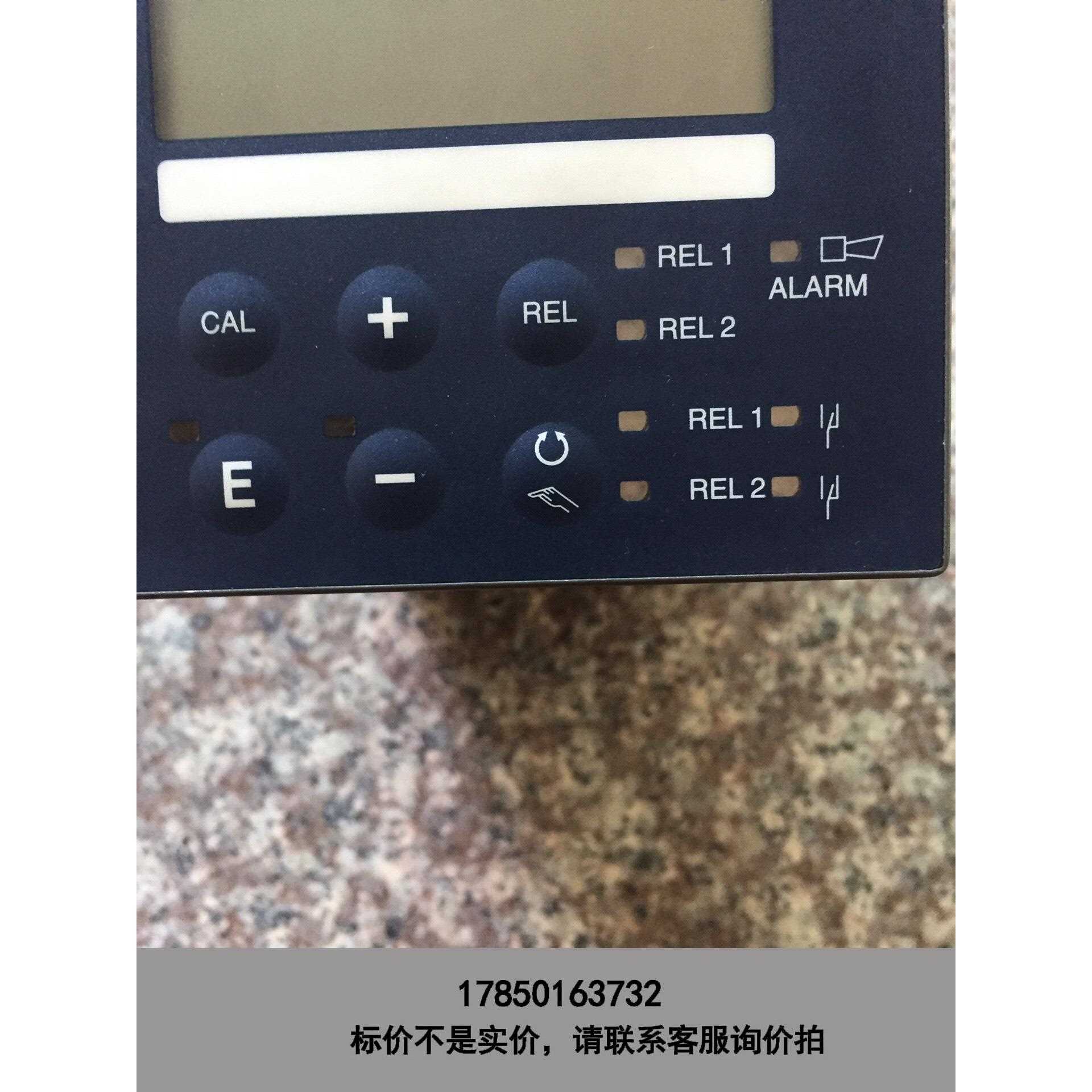 标价是空箱-Liquisys M电导率变送器OPM223-PR0010A议价