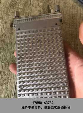 标价是空箱-FTLQ7181EALS菲尼萨Finisar光模块，40G，议价