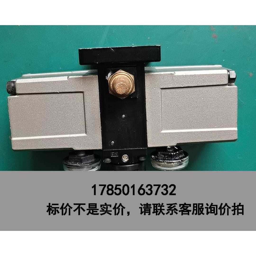 标价是空箱-SMC增压阀VBA1110-02GN议价