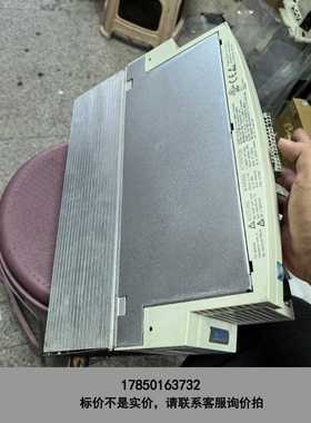 标价是空箱-evf9324-ev拆机9新伦茨变频器9300系列9324e议价