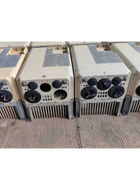 标价是空箱-安川CIMR-AB4A0038FBA/18.5/15KW变频议价