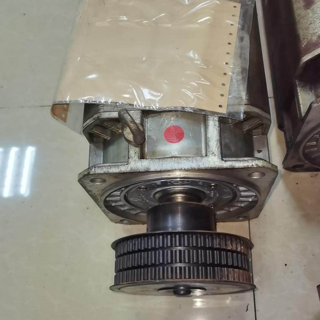 标价是空箱-1PH7107-2NF02-0CA0主轴电机议价