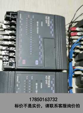 标价是空箱-基恩士kZ-24T原装二手2台，KZ-16T，KZ-16EY议价