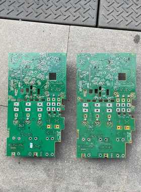 标价是空箱-RINT5521，变频器电源驱动板，ACS800-01议价