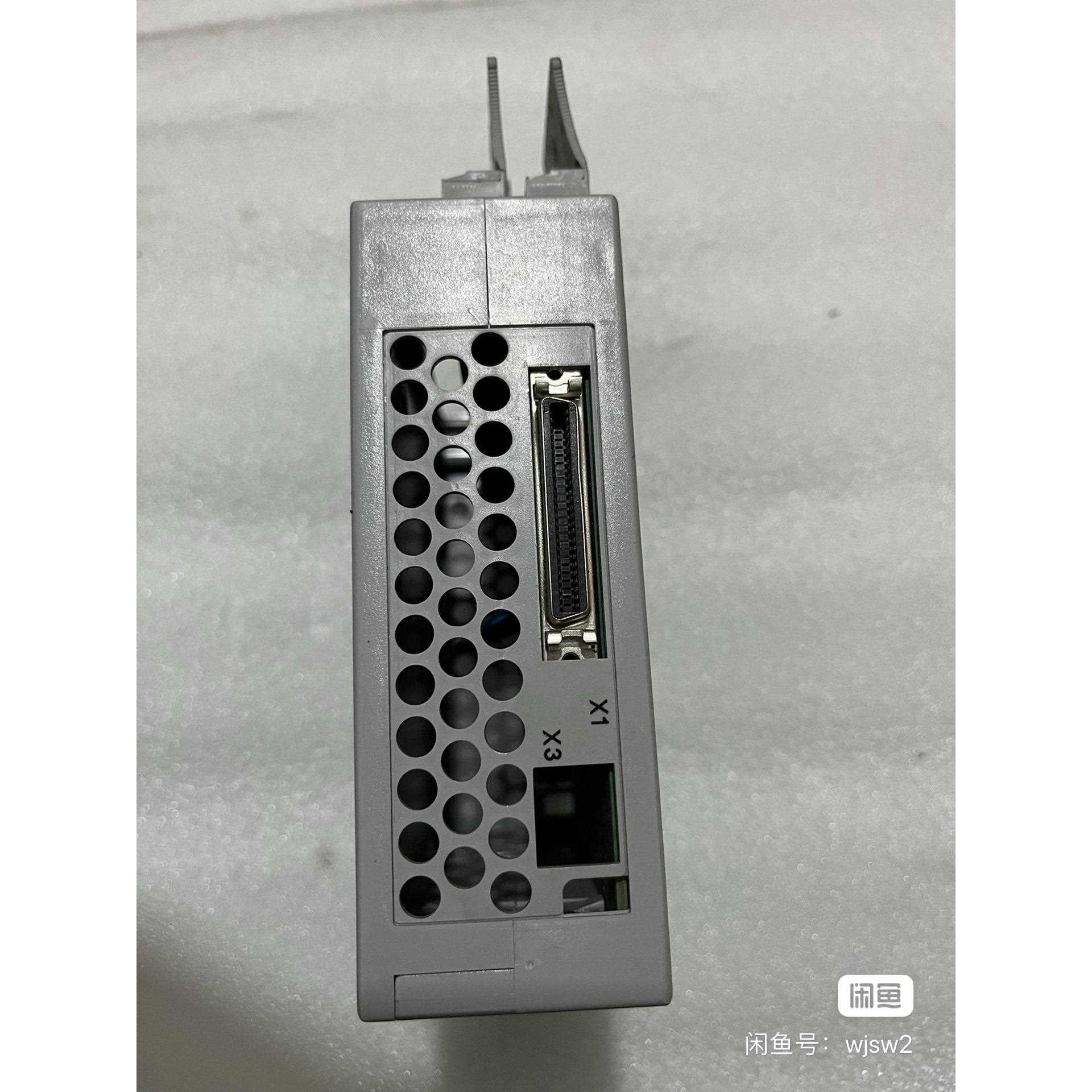 标价是空箱-1P6DD1681-0GK0TDC转换器SU13议价