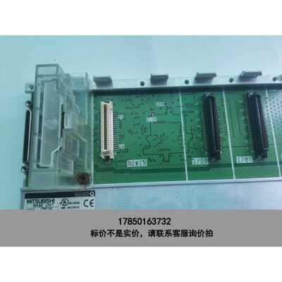 标价是空箱-三菱Q612B，功能是好的，外观如图所示，二手物品非功