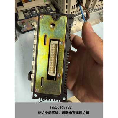 标价是空箱-FESTO费斯托VIGE-03-FB-8 18655议价