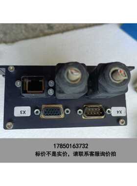 标价是空箱-BVRA-IO5 3.3/1.0 OptiCam3.1G6C议价