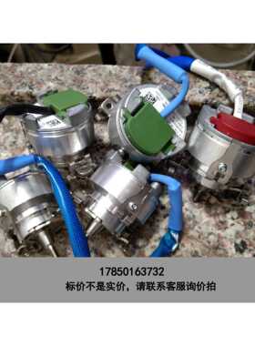 标价是空箱-西克编码器SKS36－HFAO－S05二手拆机功能正常，议价