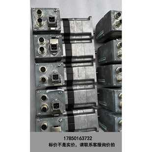 施耐德伺服电机 正品 ILF1B6议价 ILF1B661S1881 标价是空箱