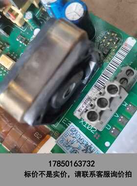 标价是空箱-9324lp.5a伦茨变频器9300系列9324evesep议价