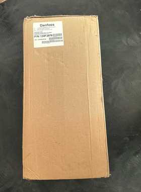 标价是空箱-全新丹佛斯变频器FC-360H3K0T4E20H2BXCD议价