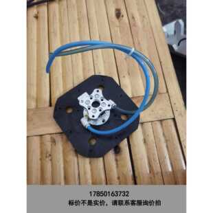 标价是空箱-德国SCHMALZ施迈茨吸盘议价