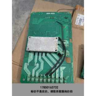 标价是空箱-11kw欧瑞变频器E1000-0110T3主板驱动板详见下图议价