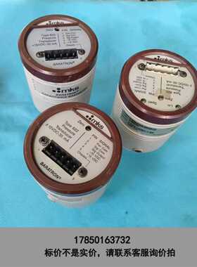 标价是空箱-MKS真空计622A11TDE出售，Range 10Tor议价