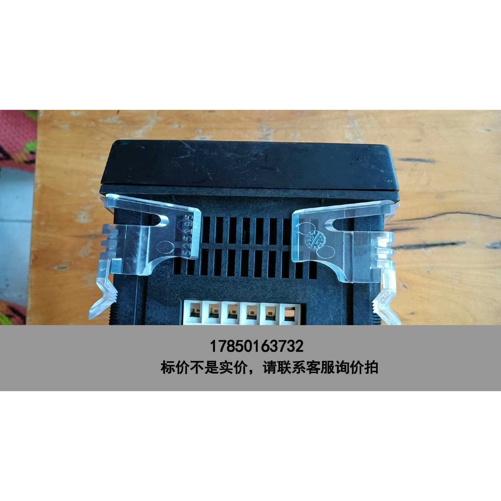 标价是空箱-DIRIS A40 法国溯高美SOCOMEC多功能电表，图片议价