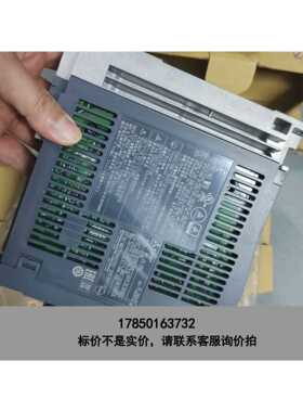 标价是空箱-MR-J4-40A，750，HG-KR43BJ，950，三菱议价