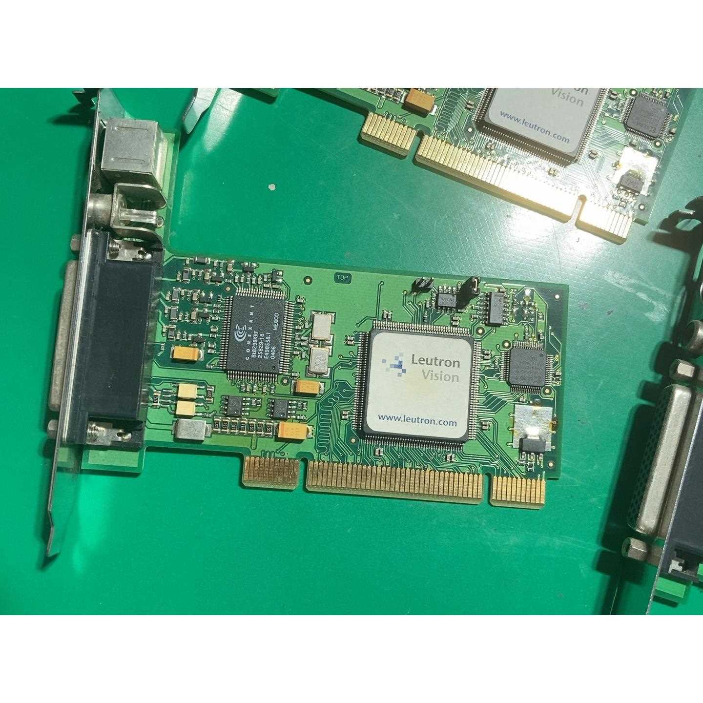 标价是空箱-工控机主机拆机德国 Leutron PICPORT-COLO议价