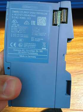 标价是空箱-6ES70677-2DB40-0AA0议价