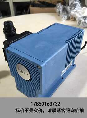 标价是空箱-德国ECOLAB 隔膜计量泵E0000500PV02FPKE议价
