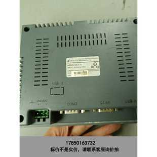 5.7C 标价是空箱 拆机显控触摸屏 实物拍摄议价 原装
