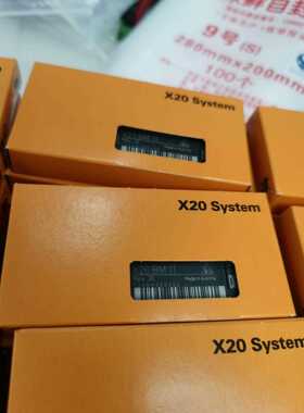 标价是空箱-X20cBM11议价