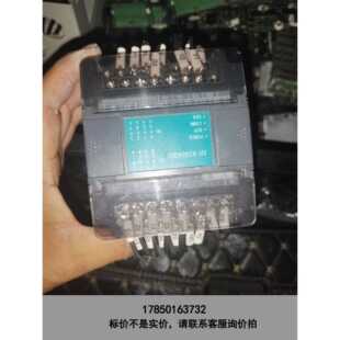 标价是空箱-海为plc，hw-s16za220r，拆机良品一只带连接线。议价