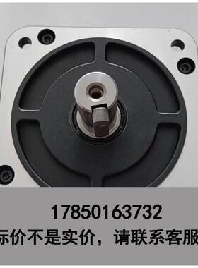 标价是空箱-信捷电机MS6H-130CS15BZ2-41P8，2只，新机议价