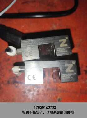 标价是空箱-mksl1501as1钳制器，拆机良品两只，富士fk-201议价