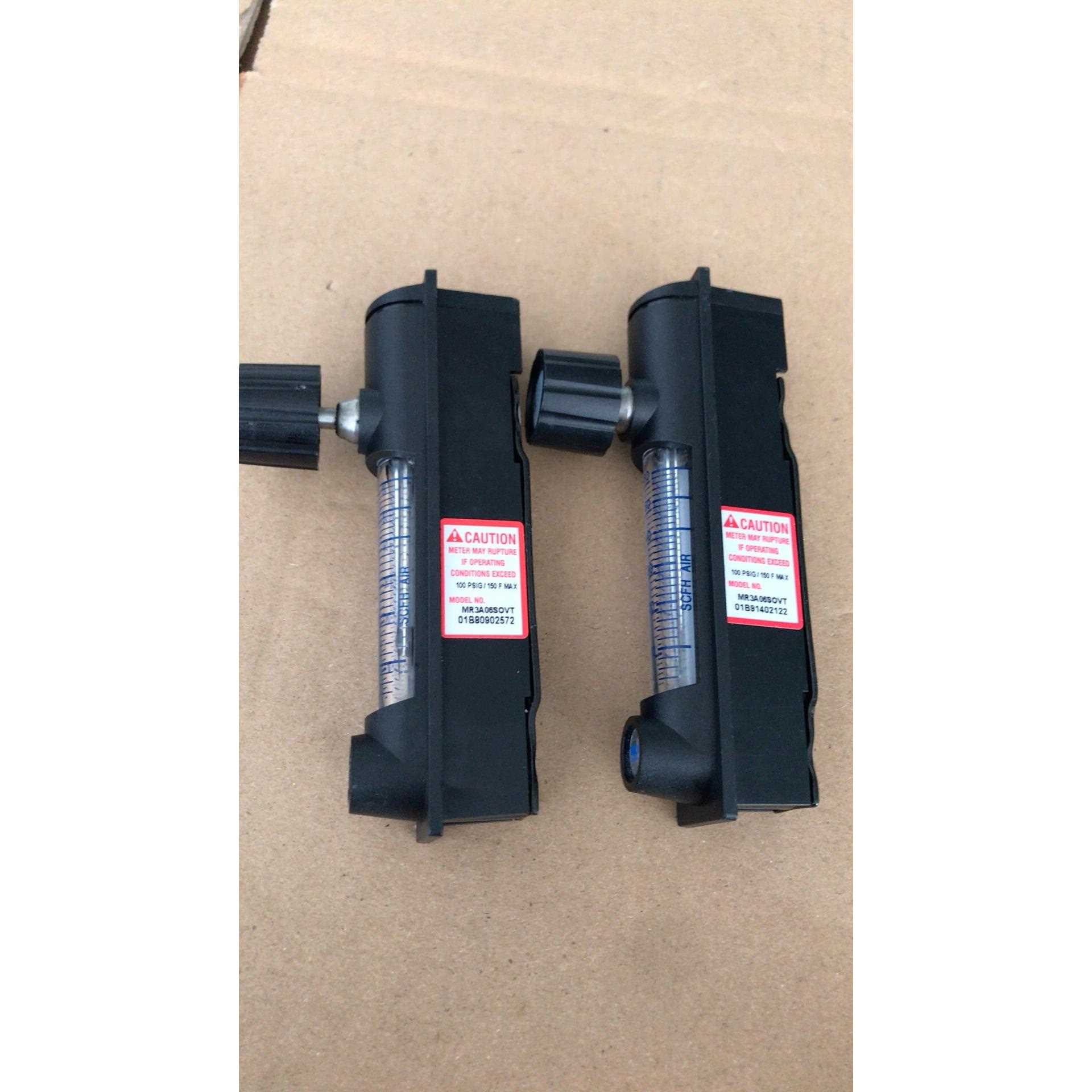 标价是空箱-MR3A06SOVT(5) 布鲁可斯brooks流量计议价