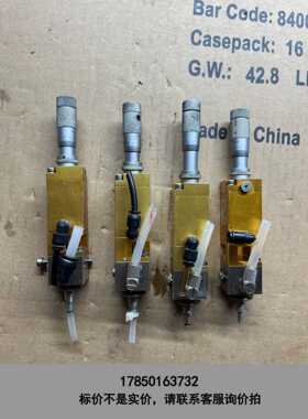 标价是空箱-SAEJONG世宗点胶阀SSPV L25议价