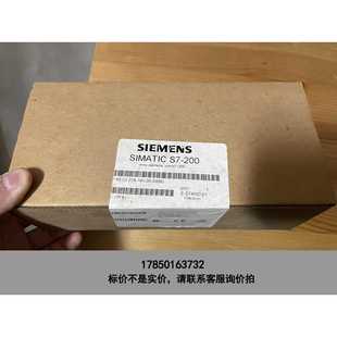 0XB0 标价是空箱 1AC00 214 plc模块全新议价 6ES7