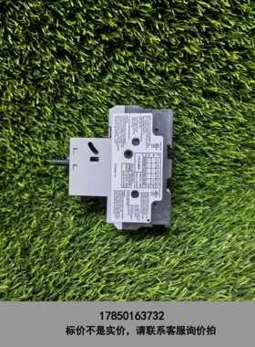 标价是空箱-GPS1BHAE剩余GE马达开关断路器C101238功能正常议价