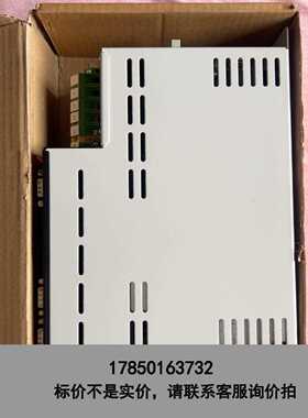 标价是空箱-奎恩QUIN驱动器，LINQ4210 230V/10A ，议价