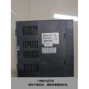 标价是空箱-台达A2 ASD-A2-3023-M 3KW伺服驱动器 功能议价