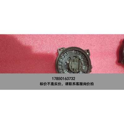 标价是空箱-安川编码器UTTSH-B24RH 850W议价