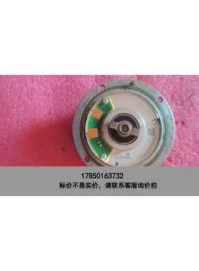 标价是空箱-编码器，型号6FX2001-5JE20-2AD0，海德议价