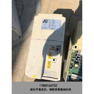 18.5kw y00a拆机科比f5 380v议价 17f5c1g 标价是空箱